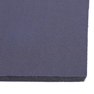 Custom Foam Laminated Fabric Padding For Molded Bra Cup Fabric