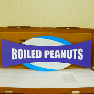 Enseigne commerciale personnalisée rétroéclairée en lettres 3D LED pour publicité extérieure, utilisation en voiture et en magasin, enseigne électronique lumineuse ouverte - Product Image 1