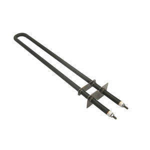 Tubo Riscaldante Elettrico 380V 1000W per Sostituzione Forno da Cottura <span class=keywords><strong>NIECO</strong></span> - Product Image 1