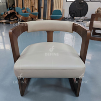 Ensemble table et chaises de salle à manger en marbre moderne avec service personnalisé, approvisionnement mondial, usage hôtelier