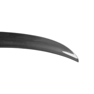 สปอยเลอร์หลังคาร์บอนไฟเบอร์ทรง AC สำหรับรถซีรีย์ 3 F30/M3 F80 รุ่นซีดาน ปี 2011-2019 - Product Image 5