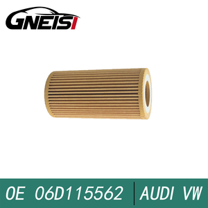 Ölfilter für Audi A3 TT A6 A4 Volkswagen POLO Golf käfer 06 D115562 - Product Image 3