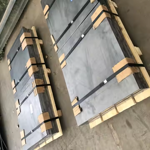 Chinese Topkwaliteit Batterij Loodplaten 2Mm X Ray Room Loodplaat - Product Image 3