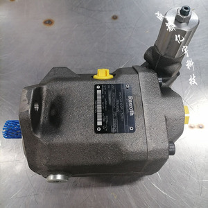 Pompe à piston variable axiale avec commande directionnelle de type A11VL0190LREU2-11R-NZD12K02 - Product Image 2