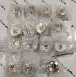 Filtre Yokogawa pour analyseur d'oxygène modèles K9471UA/K9471UB/K9471UC/K9471UD/K9471UE - Product Image 1