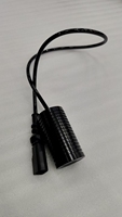 Kit de Cancelación EDC para Automóvil, Suministro de Fábrica, Piezas de Suspensión para Audi A4/S4/S5 B8 YQ143
