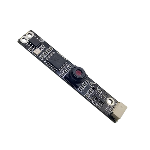 Módulo de Cámara USB2.0 para Interiores, CMOS a Color de 200W Píxeles, 1920x1080 - Product Image 1