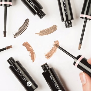 Nouveau <span class=keywords><strong>Mascara</strong></span> Sourcils Imperméable Longue Durée, Teinture <span class=keywords><strong>Semi</strong></span>-Permanente pour Sourcils, Gel Coiffant Teinté pour Lamination des Sourcils, Marque Privée - Product Image 4