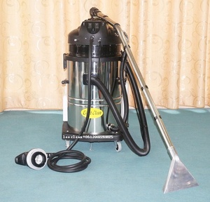 ÉQUIPEMENT DE NETTOYAGE À LA MOUSSE SÈCHE POUR TAPISERIE DE VOITURE, CANAPÉ, <span class=keywords><strong>TAPIS</strong></span>, 60 LITRES, POUR <span class=keywords><strong>SERVICE</strong></span> DE NETTOYAGE COMMERCIAL ET DOMESTIQUE - Product Image 2