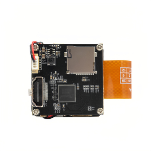 Imx664 STARVIS 2 siêu ánh sao máy ảnh mô-đun ai denoise và 140dB <span class=keywords><strong>WDR</strong></span> ,1.0t SD lưu trữ thẻ, mạng IP và đầu ra tương tự - Product Image 3