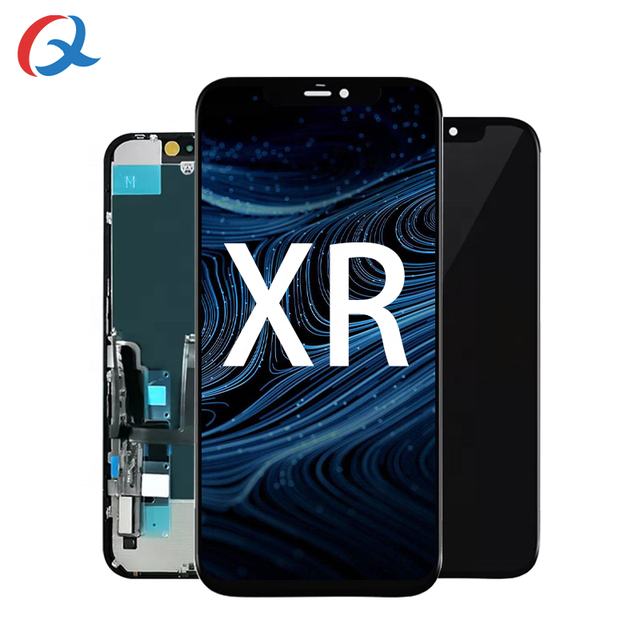 Original LCD Screen Replacement for iPhone XR Display Assembly for Apple iPhone XR Mobile Phone Repair Parts