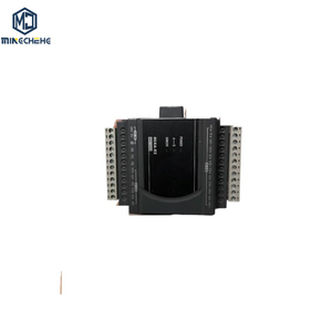 Offre Spéciale : Module d'Extension Analogique DVP16XA-E2, DVP04DA-E2, DVP08AD-E2, DVP12XA-E2 – Unité de Conversion de Signal PLC pour l'Automatisation Industrielle - Product Image 1