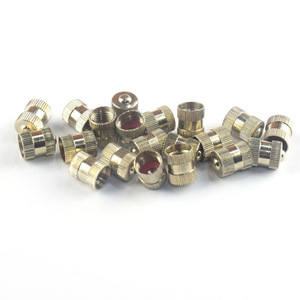 Tapas de Válvula de Neumático de Cobre para Válvulas Americanas Tipo F, Repuestos de Reparación - Product Image 2
