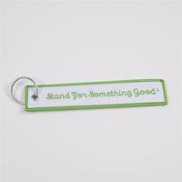 CH Wholesale Sublimation Printing Polyester Lanyards With Logo Custom Certification Keychain OEM ODM ECO Promotion Event Gifts