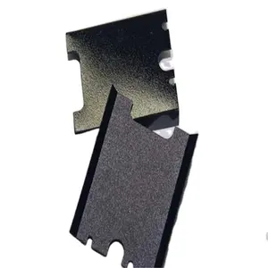 Hình dạng tùy chỉnh chết cắt Mylar PC PP PVC Pet phim nhựa Mylar cách điện cho khung gầm/Bao vây lót