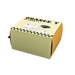 Cajas Plegables Personalizadas Reciclables para Cosméticos, para Crema Facial, Polvo Suelto, Embalaje con Cinta, Laminación Mate, Grabado en Relieve - Product Image 2