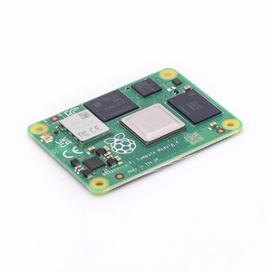 Módulo de Desarrollo Raspberry Pi Compute Module 4 CM4102008 - Product Image 4