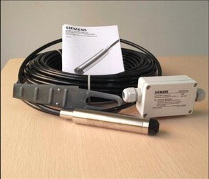 เซ็นเซอร์วัดระดับน้ำแบบจุ่มใต้น้ำ SITRANS LH100 7MF1572 สแตนเลสสตีล สำหรับน้ำเสียและบ่อน้ำ  4-20mA - Product Image 4