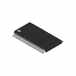 บริการครบวงจรสำหรับชิ้นส่วนวงจรอิเล็กทรอนิกส์ ลอจิก SN74ABTE16246DGG - Product Image 1