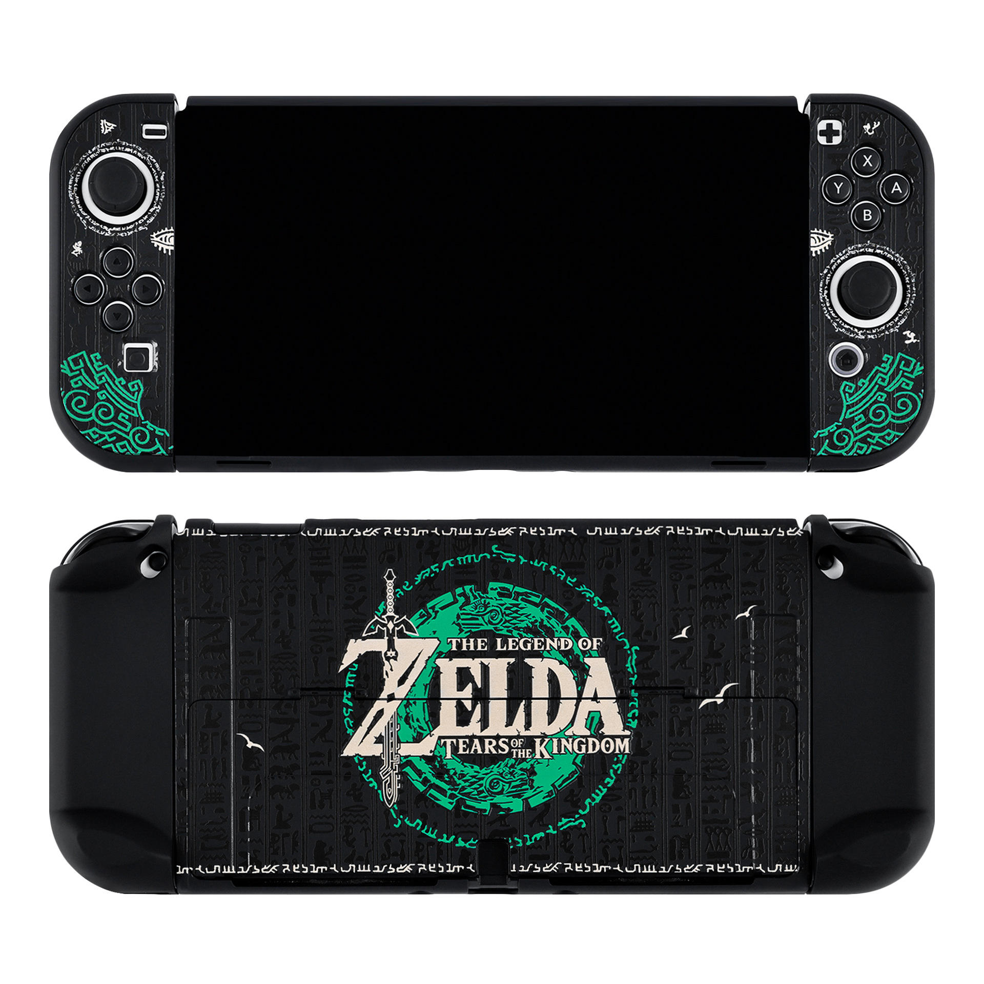 OL Royaume des Larmes Coque de protection pleine coque dure