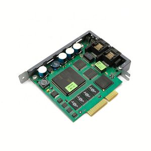 โมดูลอินเทอร์เฟซแบบเสียบปลั๊ก B&R 8AC112601 รุ่น 8AC112.60-1 PLC สำหรับการควบคุมอุตสาหกรรม - Product Image 5