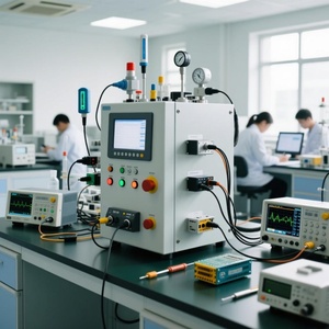 Module de contrôle 3500/50 tr/min pour automatisation électrique, stock suffisant, surveillance continue des processus, signaux de capteurs en temps réel - Product Image 1