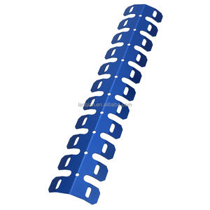 Accessoires de <span class=keywords><strong>moto</strong></span> pour Yamaha <span class=keywords><strong>TDR</strong></span> <span class=keywords><strong>125</strong></span> 1991-2002 2001 2000 TDR125 Motocross Dirt Bike Protection de pot d'échappement - Product Image 2