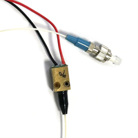 Diode laser UV industrielle 405 nm pour machine CTP |   Tête laser de remplacement avec garantie d'un an et faible coût d'entretien