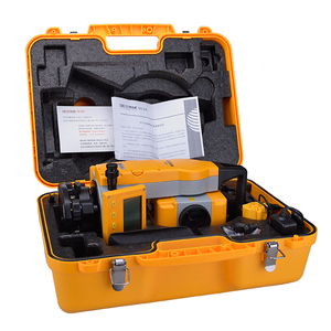 Gemax ZT16R Factor de amplificación de precisión de alta calidad 28X Equipo de medición de pantalla LCD dual Instrumento óptico - Product Image 4