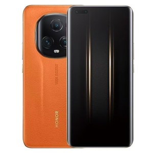 Meilleure vente <span class=keywords><strong>2022</strong></span> : Smartphone 5G avec système MagicOS, téléphone mobile IA, neuf et original pour Honor Magic 5 Ultra - Product Image 4