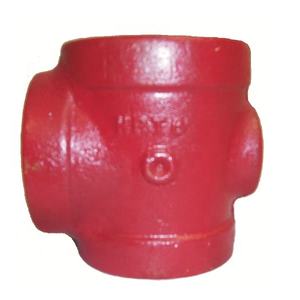 Api 1500 Psi Pompende Tee Normaal Type Olieveld Flow Tee Voor Putdrukregeling - Product Image 6