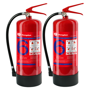 <span class=keywords><strong>Estintore</strong></span> Portatile a Polvere Secca da <span class=keywords><strong>6</strong></span> <span class=keywords><strong>kg</strong></span>, Classe D, per Emergenze e Incendi Multipli, Prezzo all'Ingrosso - Product Image 4