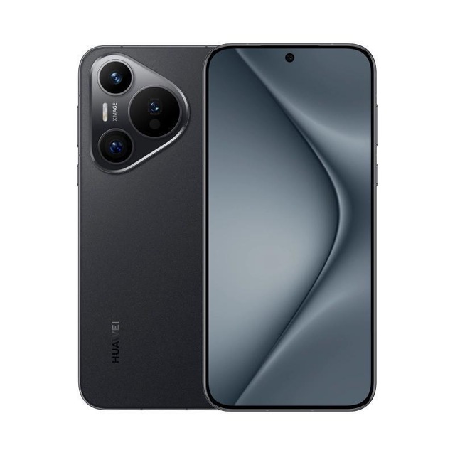 Hot Sale Products Ai Android Mobile Phone Harmony OS Original Almost New for Huawei P70 5G Phone