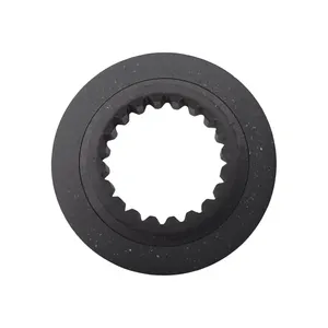 Best Price Auto Transmission System Clutch Friction Disc For Toyota 4 Runner Toyota OEM Clutch Kit