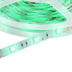 Juego de base de tira LED Sygonix con conector RGB 1st de 230V y 5m. (940910816557) - Product Image 4