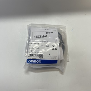 Capteur photoélectrique Omron E3ZM-V61 100% neuf et original - Product Image 1