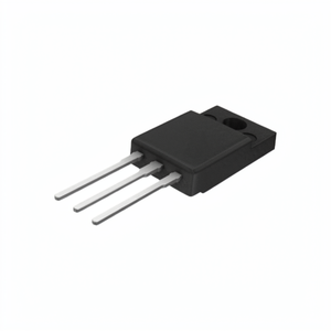 Manufacturer Channel TO-220-3 Full Pack Diode Arrays Electronic Chips Component SBT20100UFCT_T0_00001 - Product Image 1