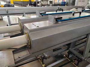 Fosita Đường Kính Lớn Nhà Vệ Sinh Nhựa PVC <span class=keywords><strong>Cpvc</strong></span> Mini Nước Nóng Ống Thoát Nước Làm Máy Giá Máy Móc - Product Image 4