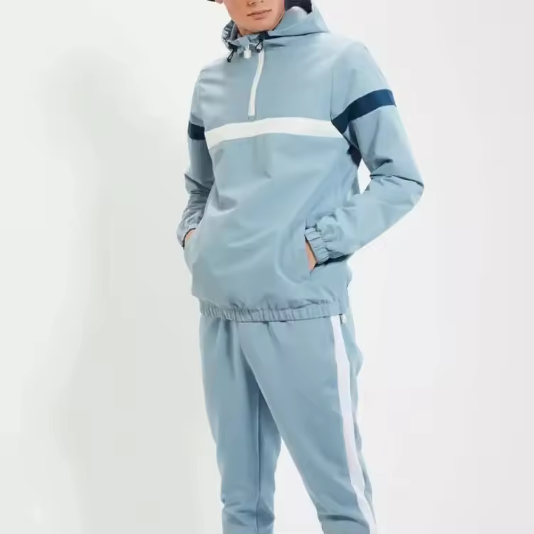 Gym Custom Jacket