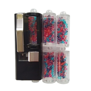 Cigarette Pops Inj ector Aroma Balls Feuerzeuge & Rauch zubehör mit Capsule Balls Inj ector - Product Image 4