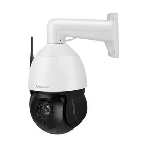 VStarcam 30X Zoom ottico sorveglianza 4G cctv sistema di telecamere di sicurezza solare rete ip 2.7K full hd ptz telecamera di rete esterna