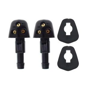 Boquilla de Limpiaparabrisas para Suzuki Grand Vitara Mk2 3834056K00, Tipo Mecánico de Nylon para Automóvil - Product Image 4