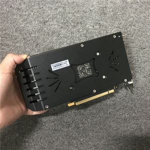 Customized GeForce RTX3060M 3070 2060 <b>1660</b> 6gb 12gb Gaming Computer Graphics Cards Rtx 3060M Video Card 3060M Professional Manuf - Product Image 4