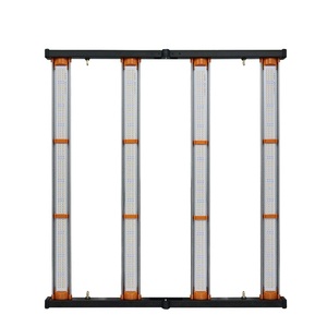 Para Redfarm 320W Regulable <span class=keywords><strong>LED</strong></span> Grow Light Envío gratis <span class=keywords><strong>a</strong></span> la UE IP65 Cuerpo de aluminio Veg y Bloom Lm301h Evo con fuente de alimentación - Product Image 4