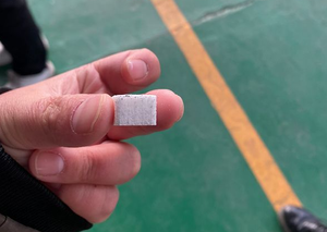 Quy mô lớn <span class=keywords><strong>jaggery</strong></span> máy làm cà phê tự động kẹo Khuôn thiết bị mía đường Cube Máy làm - Product Image 4