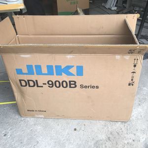 Máy may công nghiệp mũi thẳng Juki-8100B-7R dẫn động trực tiếp mới tinh - Product Image 6