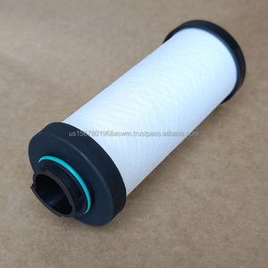 ไส้กรองอากาศความแม่นยำสูง PF0050 เมิ่งหม่า ไวท์ สำหรับเครื่องอัดอากาศอุตสาหกรรม วัสดุกรองทำจากใยแก้ว สำหรับอุตสาหกรรมพลังงานและเหมืองแร่ - Product Image 2