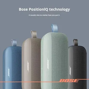 Bos.e per Flex per Speaker II Wireless da Esterno Impermeabile Antipolvere 10W Piccolo Ma Potente 2a Generazione - Product Image 2