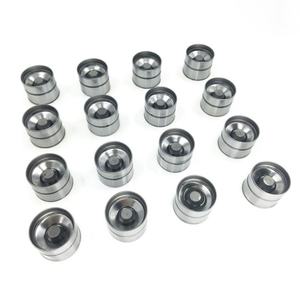 Nouveau 96376400 Poussoir de soupape de moteur pour Chevrolet Aveo AVEO5 Daewoo Lanos 1.6L - Product Image 3