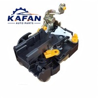 7702127971 Actionneur de serrure de porte Moteur de verrouillage centralisé pour Renault Mégane 1996-2005 Dacia